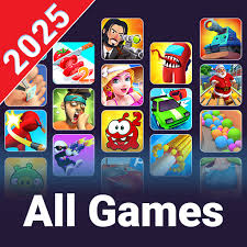 All Games